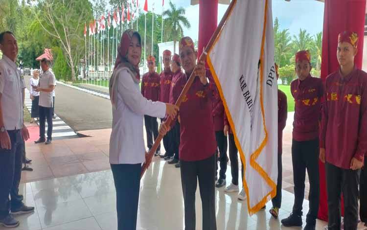 FSQ Mampu Merubah Sikap dan Tingkah Laku serta Meningkatkan Pengetahuan dan Prestasi