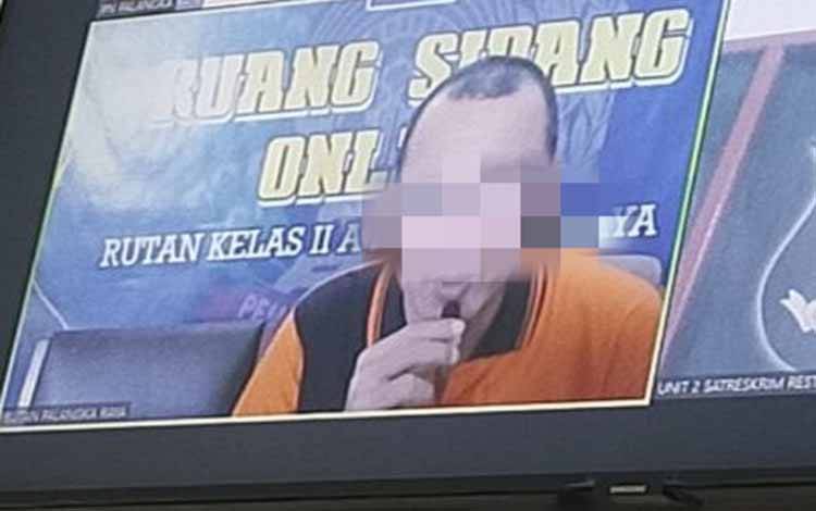 Raup Puluhan Juta dengan Modus Ajak Nikah dan Bisnis, Pria Ini Terancam 18 Bulan Penjara