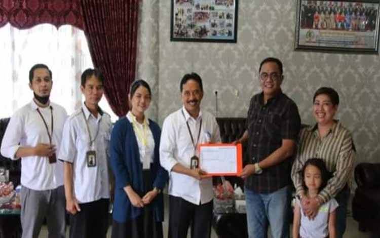Ketua DPRD Nilai Regsosek Pendataan yang Bagus Bagi Masyarakat