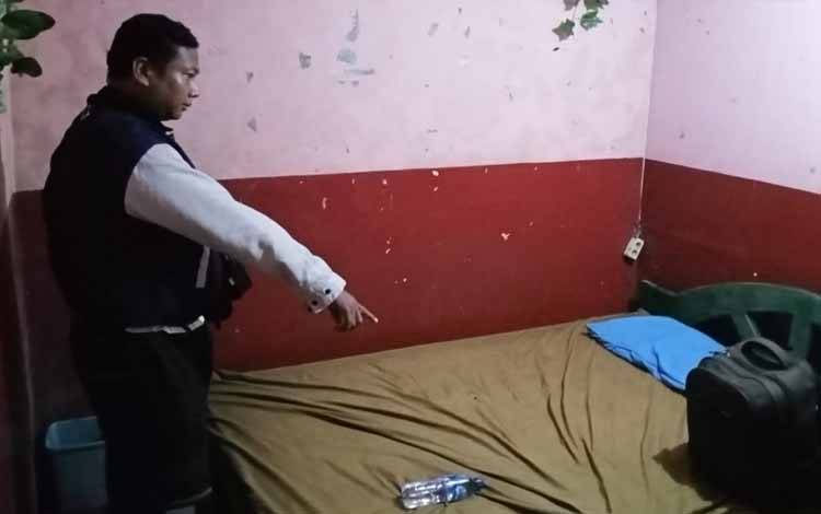 Anak Perempuan 12 Tahun Nekat Keluar Rumah Lewat Jendela Hingga jadi Korban Persetubuhan Pacarnya di Hotel