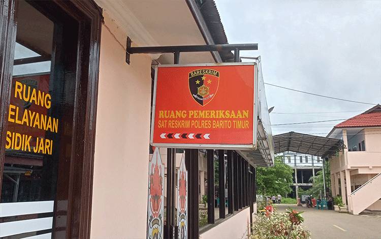 Komnas Perempuan Surati Polres Barito Timur Terkait Proses Hukum Kasus Pelecehan Seksual