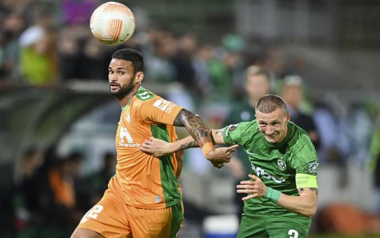 Union St.-Gilloise dan Real Betis Lolos ke 16 Besar Liga Europa