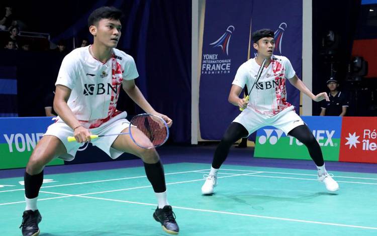 3 Wakil Indonesia Berjuang dalam Perempat Final French Open