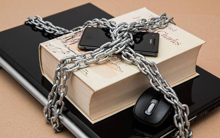 UU Perlindungan Data Pribadi Atur 4 Pelanggaran yang Bisa Dipidana