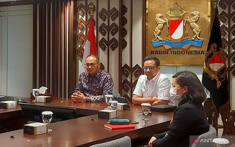 Kemenkominfo Kaji Pembentukan Lembaga Pengawas Data Pribadi
