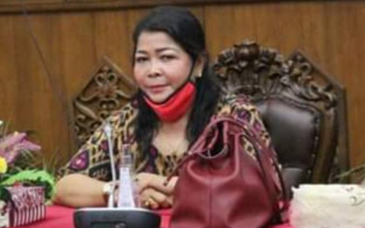 Dewan Sebut Pembinaan Poktan Ikan Keramba Perlu Digalakkan
