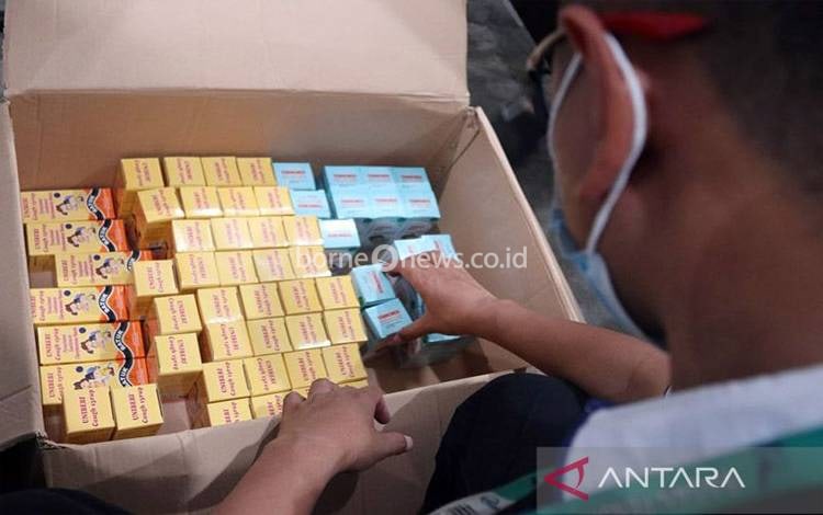 Produsen Unibebi Laporkan Pemasok Bahan Baku ke Polisi