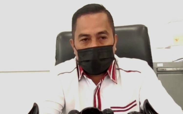 Reses di Kotim, Legislator Kalteng Terima Aspirasi Terkait Elpiji Mahal dari Masyarakat