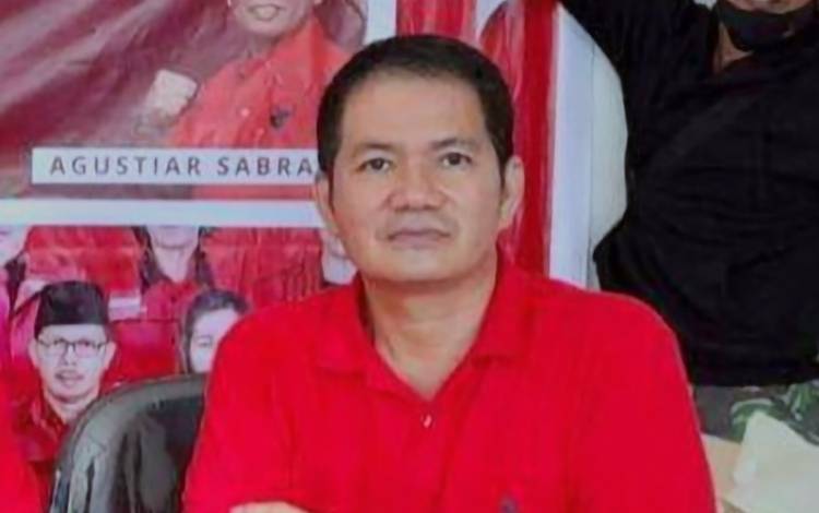 Masyarakat Terdampak Banjir di Dapil II Kalteng Perlu Bantuan dan Dukungan Pemda