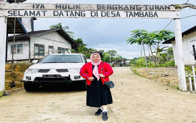Pemkab Barito Utara Diminta Dukung Pengembangan Produk Lokal