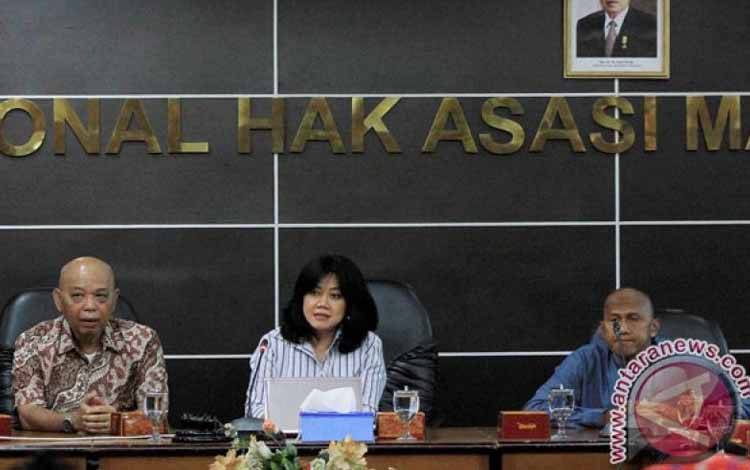 Dali Tahir: Desakan KLB PSSI Bukan Pertama Kali
