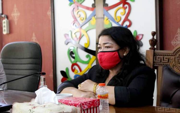 Selain Pelatihan, Pemberian Bantuan Juga Penting untuk Kelompok Tani