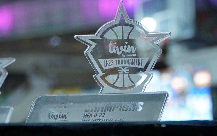 Grand Final Indonesia 3x3 Jadi Panggung Tim Terbaik dari Lima Provinsi