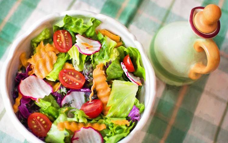 Anak Tidak Suka Sayur? Begini Cara Mengatasinya