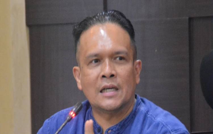 Dewan Apresiasi Pemko Palangka Raya Raih Penghargaan Proklim