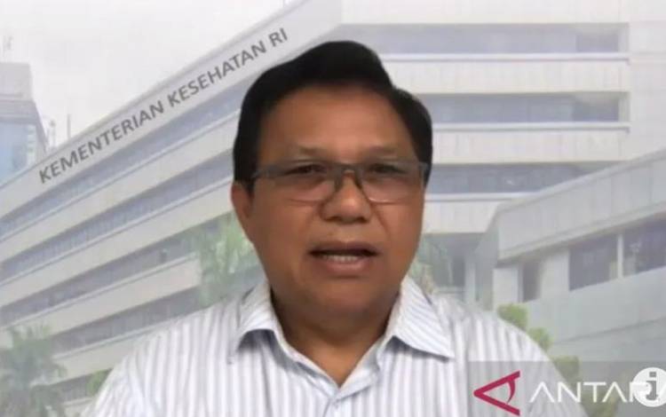 Kemenkes Kembangkan Penelitian Penyebab Gangguan Ginjal Akut