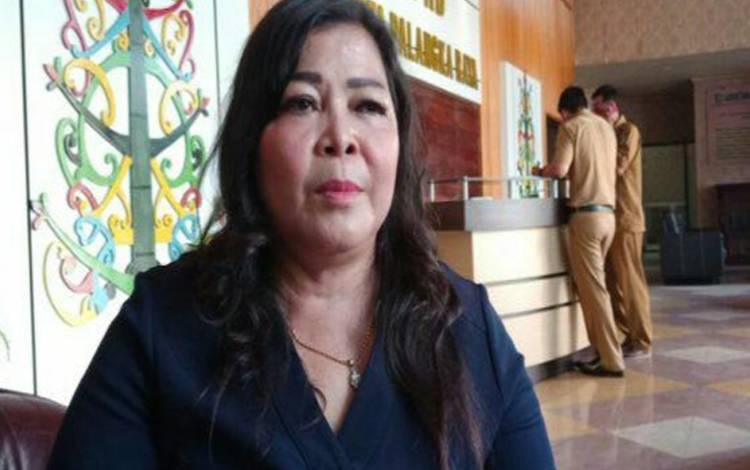 Pemko Palangka Raya Diminta Buat Terobosan Kelola Sampah