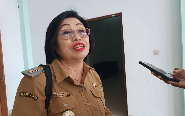 Wakil Bupati Gunung Mas: Ikuti Instruksi Pemerintah Soal Aturan Penggunaan Obat Sirop
