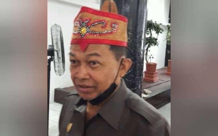 Dewan Dorong Investor Perkuat Sinergi tingkatkan Layanan Pada Masyarakat