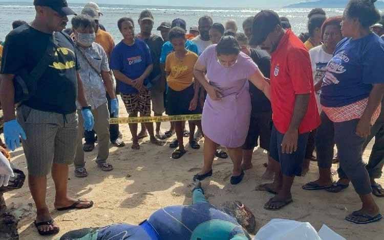 Tokoh Papua Merdeka Filep Karma Ditemukan Meninggal