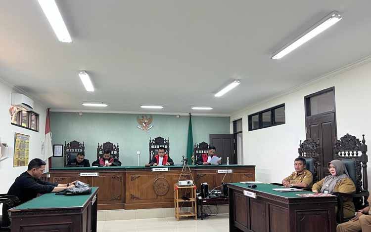 Izin Minol Golongan A PT Bulvari Sampit Berakhir, Halim Sebut Jika Masih Menjual Dianggap Ilegal