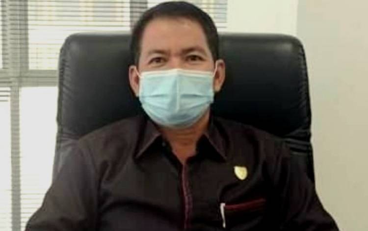 Legislator Ini Ingatkan Pemberian Izin Perusahaan Jangan Sampai Merugikan Masyarakat