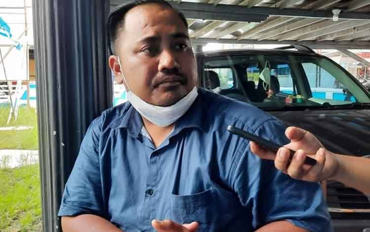 Waspada Calo Janjikan Kelulusan Seleksi PPPK