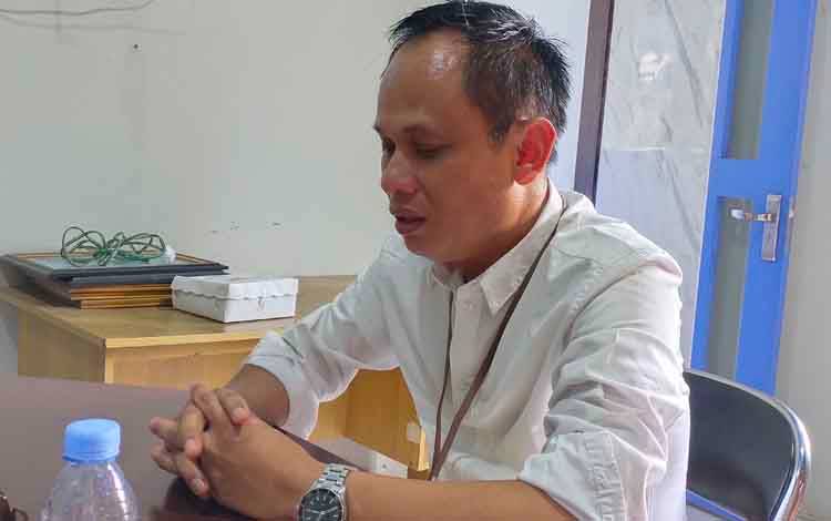 Direktur PDAM Tirta Sukma: 870 SR Terdampak Banjir