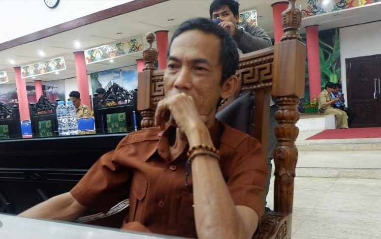 Legislator Ini Ajak Warga Disiplin Bayar Pajak Bumi dan Bangunan