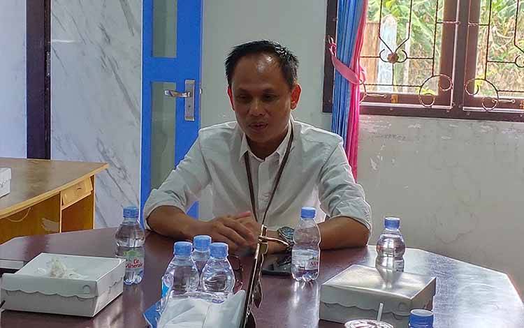 DPAM Tirta Sukma Akan Tingkatkan Produksi Pascabanjir