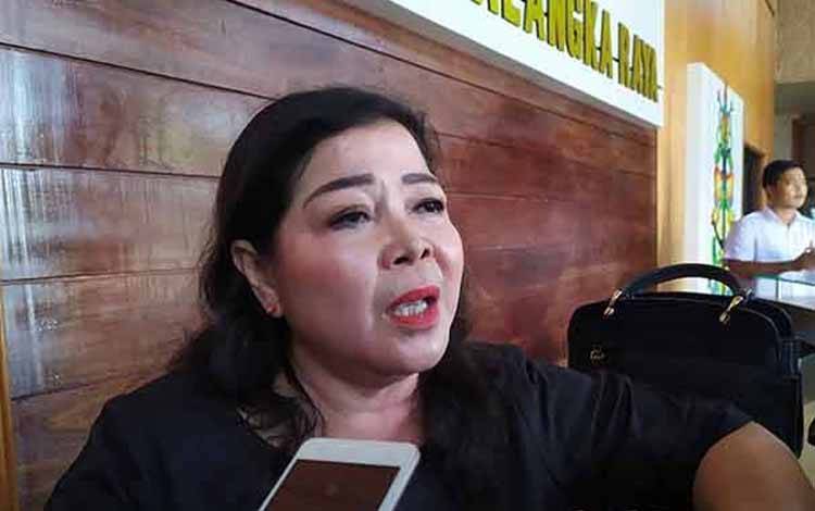 Dewan Sarankan Perkuat Sektor UMKM Hadapi Resesi Global?
