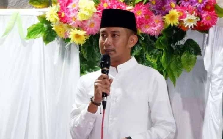 Saring Sebelum Sharing Informasi di Sosial Media