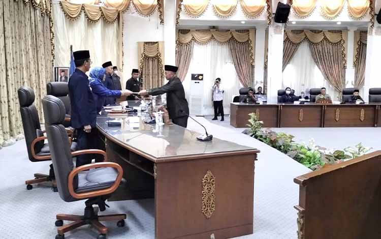 Pemkab Barito Utara Perlu Tata Program Prioritas