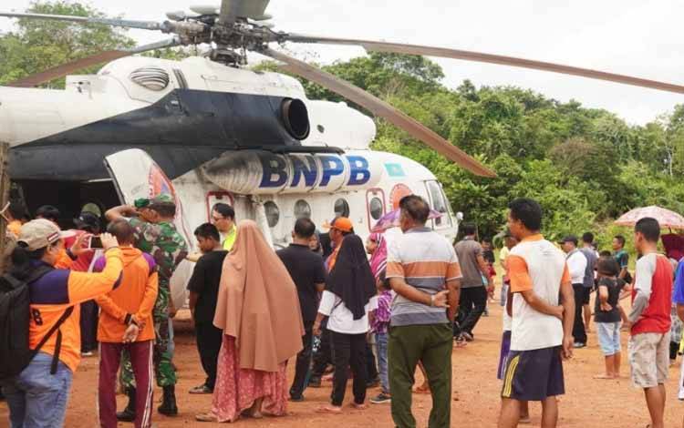 Pemerintah Perlu Siapkan Bantuan Atasi Potensi Gagal Panen 2023