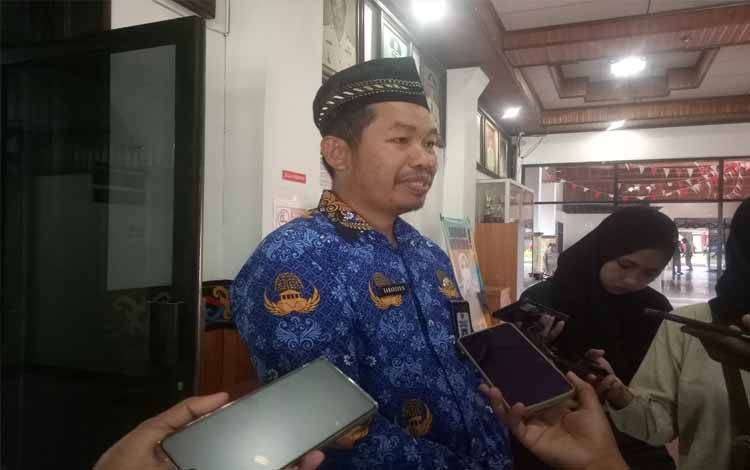 PPPK Guru Resmi Dibuka, Kotim Kebagian 496 Formasi