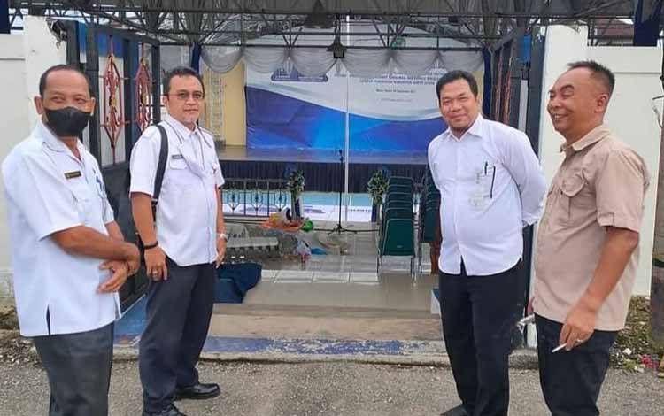 Seleksi PPPK Guru di Barito Utara Dibuka