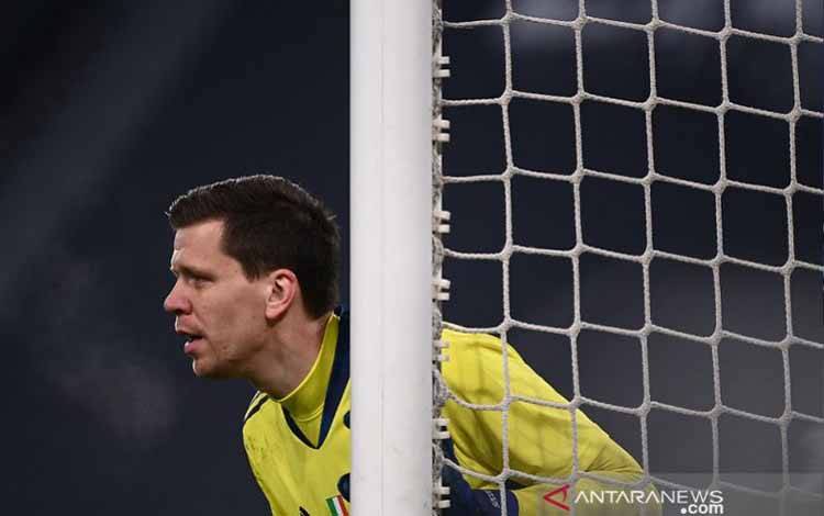 Szczesny Tegaskan Juventus Akan Tetap Tampil Penuh di Liga Europa