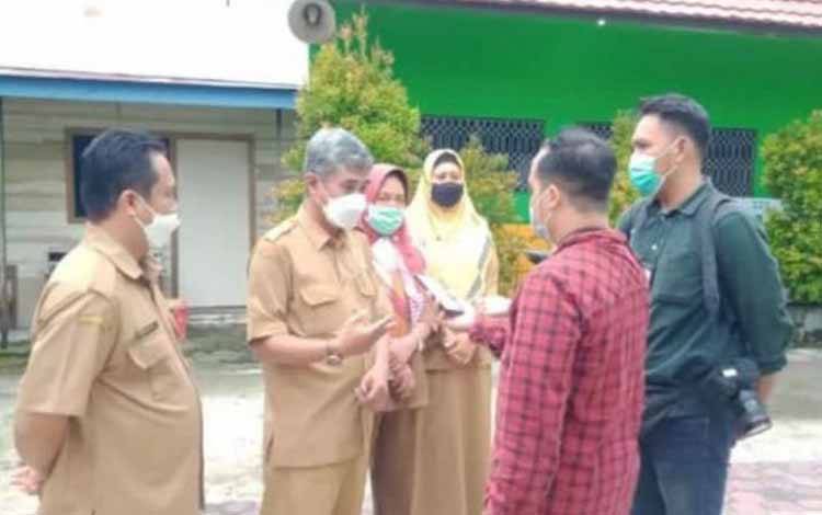 Palangka Raya Sediakan Pusat Layanan Autis Gratis