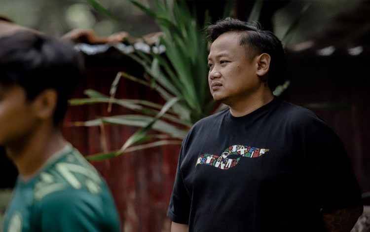 Dewanto kembali Dipercaya sebagai Manajer PSS Setelah Sempat Mundur