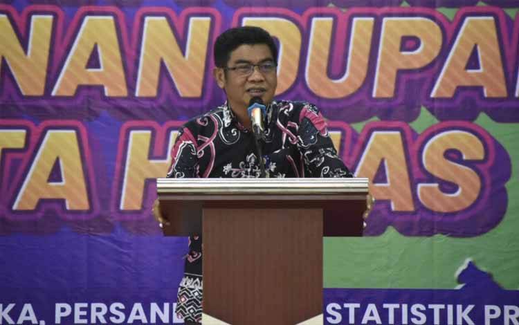 Pemerintah Dorong Birokrasi Lebih Responsif dan Dinamis