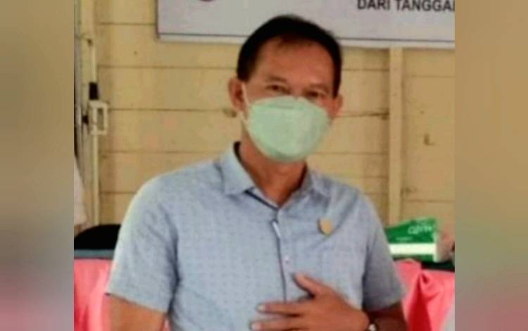 2 Desa di Katingan Harapkan Bantuan Bibit Ikan dari Pemda