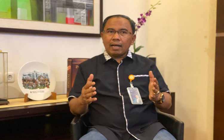 Pos Indonesia Percepat Penyaluran BSU kepada 3,6 Juta Penerima