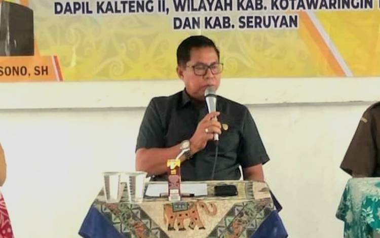 Maksimalkan Penataan Saluran Air saat Musim Hujan