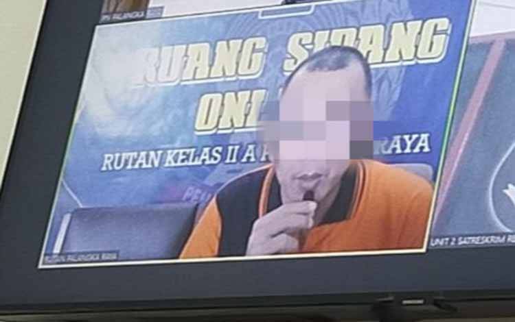 Kenalan di Media Sosial, Modus Mengajak Nikah dan Bisnis Pria Ini Dihukum 16 Bulan Penjara?