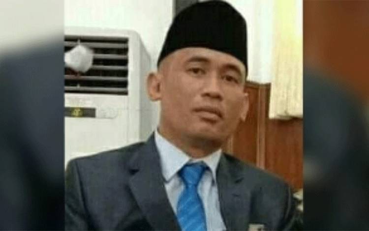 Legislator Ini Dorong Kondisi Sarana di RSUD Kapuas Diperhatikan