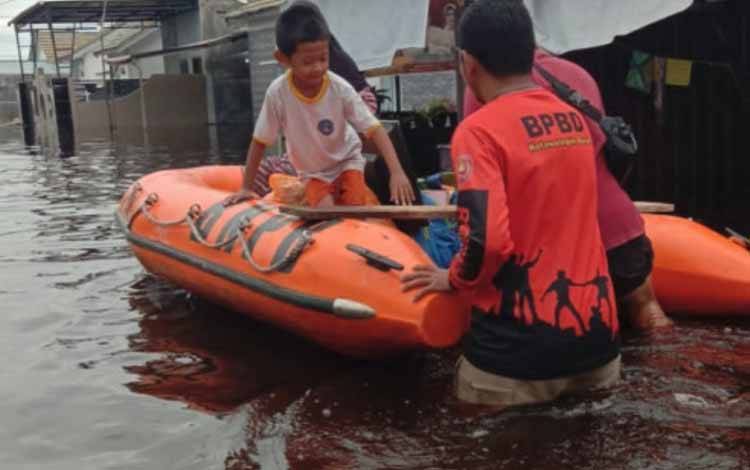 Akademisi Nilai Relokasi Tidak Tepat di Tengah Kondisi Saat Ini