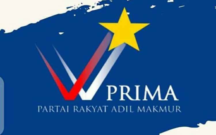 Bawaslu Kabulkan Gugatan Prima Terkait Pendaftaran Parpol
