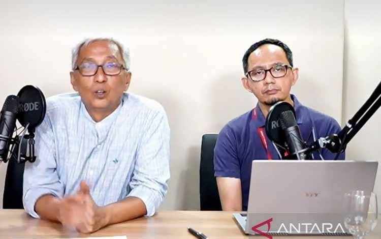 Perwakilan RI di Malaysia Mulai Mendata Ulang Seluruh WNI