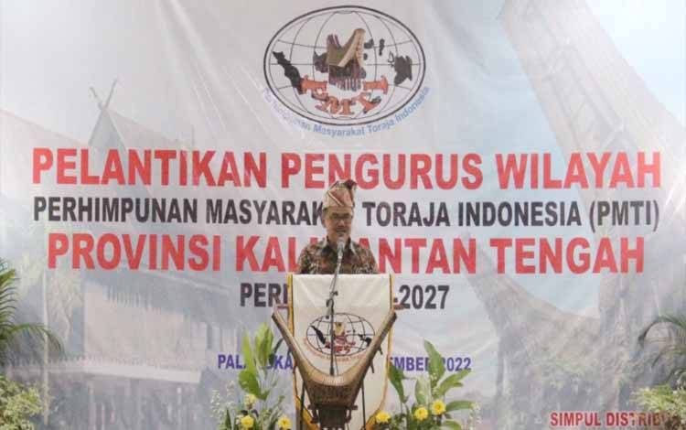 Bangun Daerah Melalui Kebersamaan dan Sosial Budaya