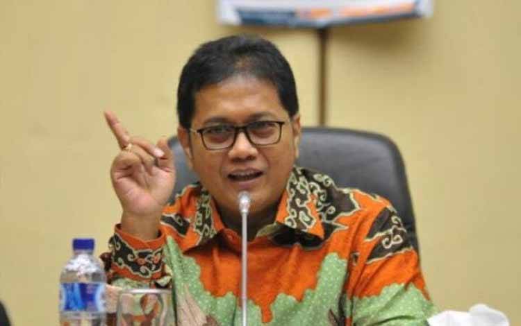 PAN Dukung Putusan MK Terkait Menteri Maju di Pilpres